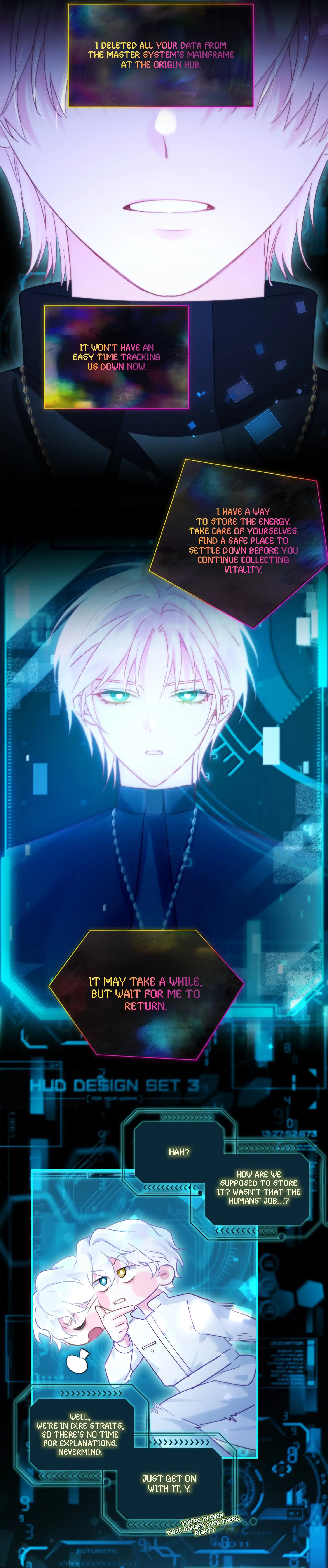 I Have to Be a Great Villain Chapter 172 - page 66