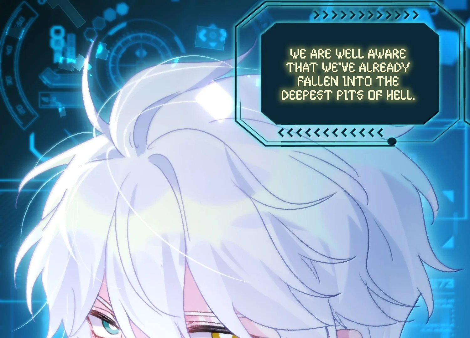 I Have to Be a Great Villain Chapter 172 - page 67