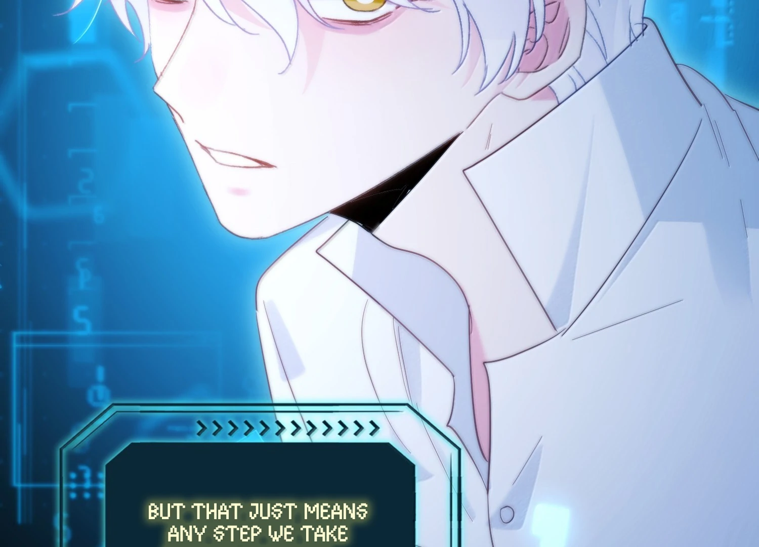 I Have to Be a Great Villain Chapter 172 - page 68