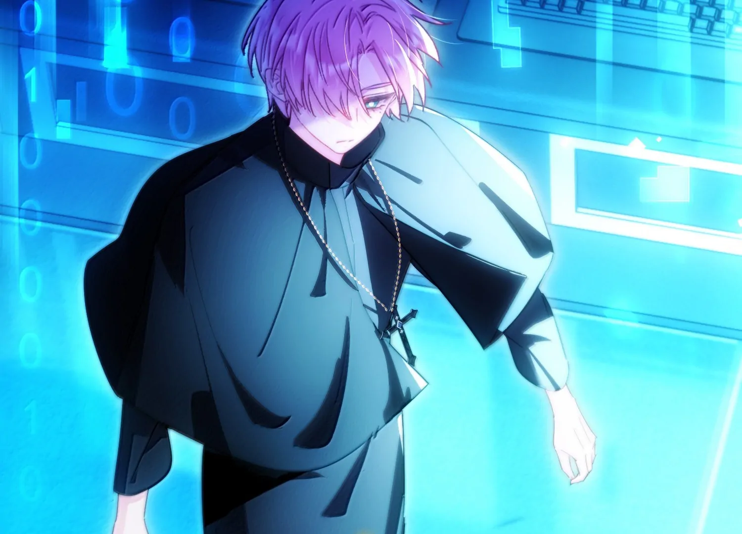 I Have to Be a Great Villain Chapter 172 - page 72