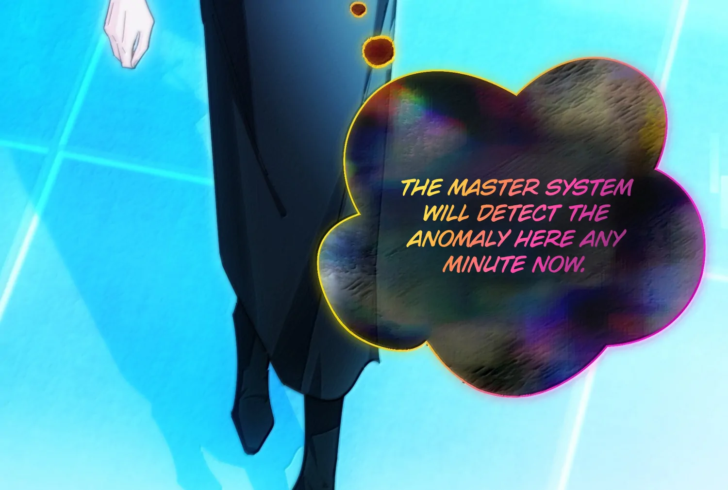 I Have to Be a Great Villain Chapter 172 - page 73