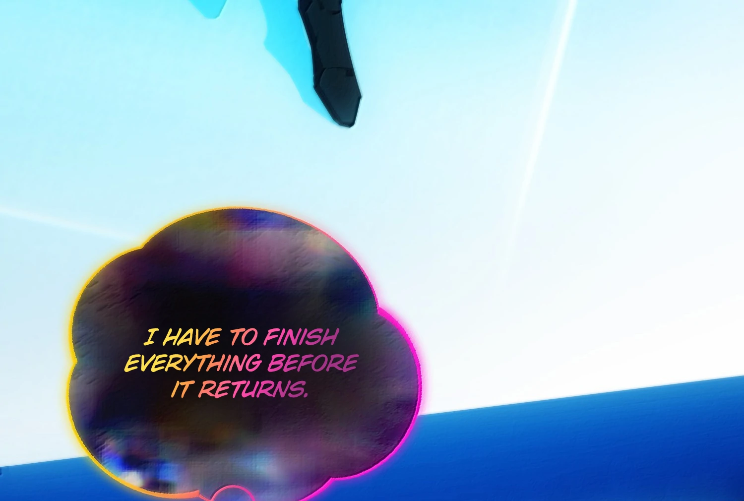 I Have to Be a Great Villain Chapter 172 - page 74