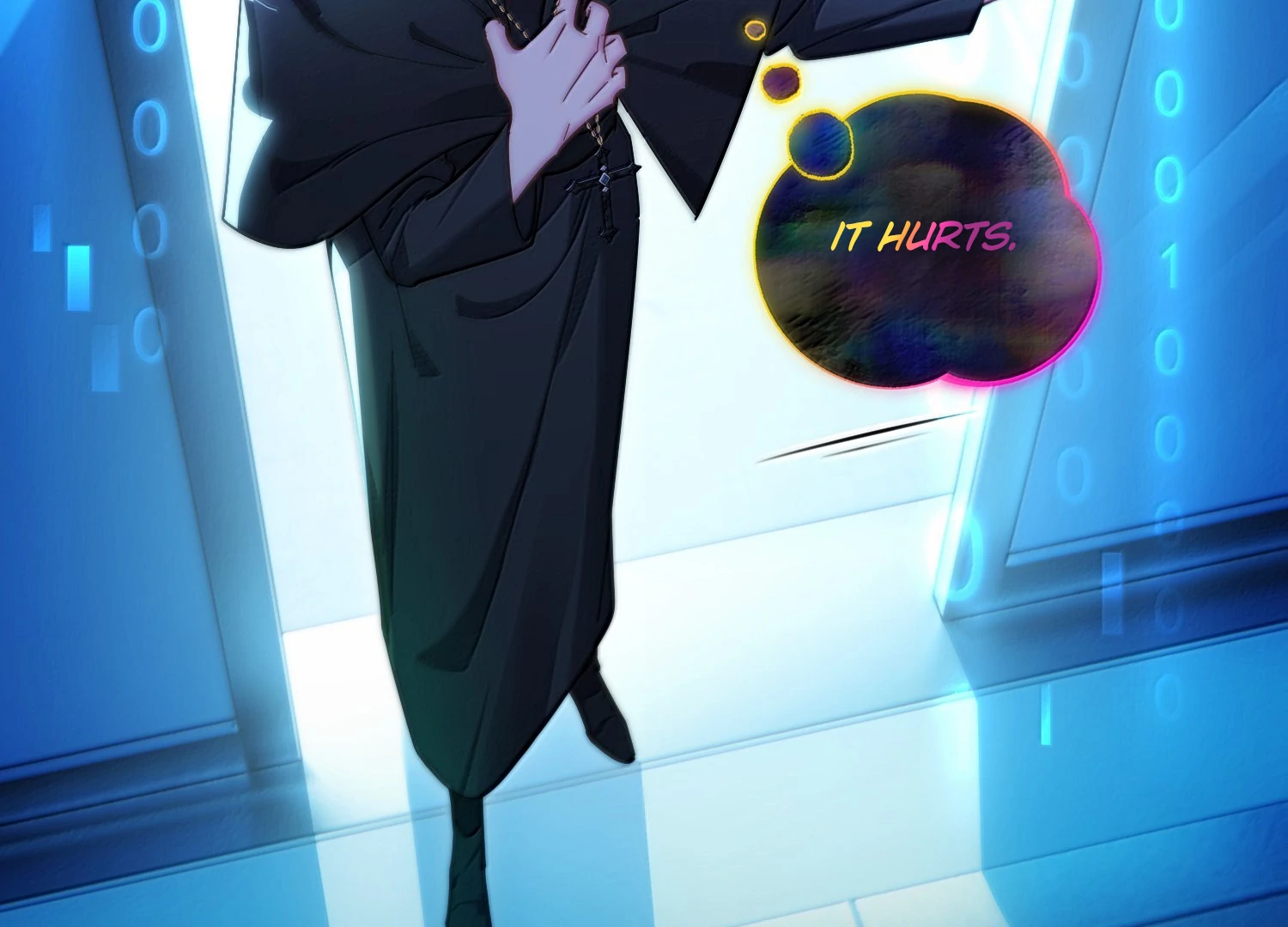 I Have to Be a Great Villain Chapter 172 - page 76