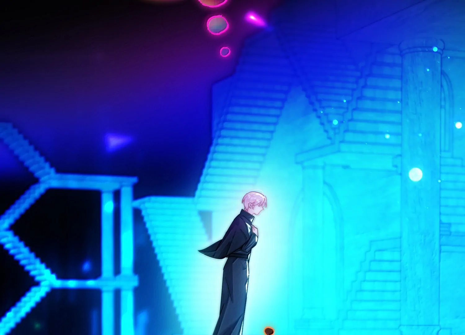 I Have to Be a Great Villain Chapter 172 - page 78