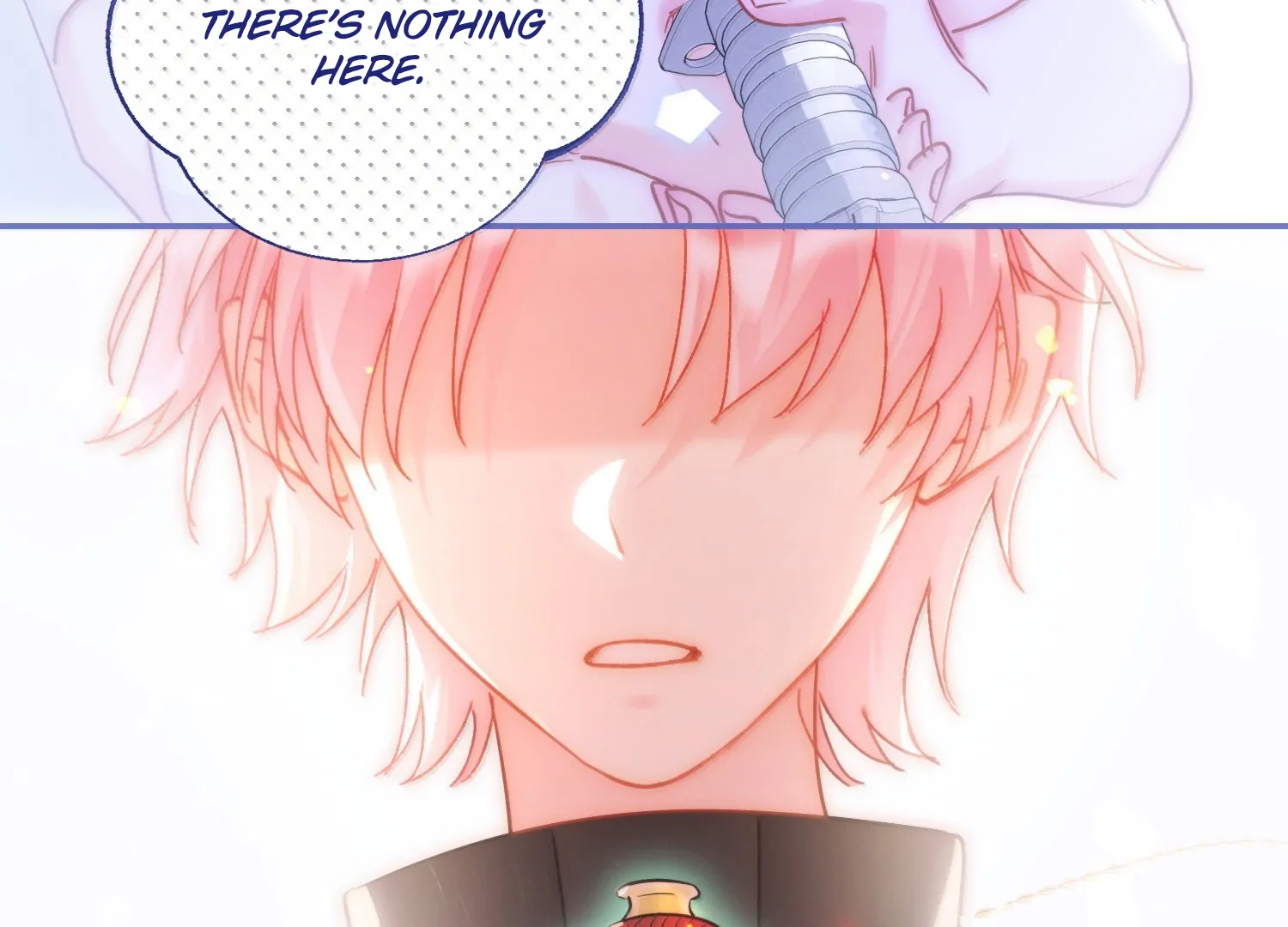 I Have to Be a Great Villain Chapter 172 - page 7