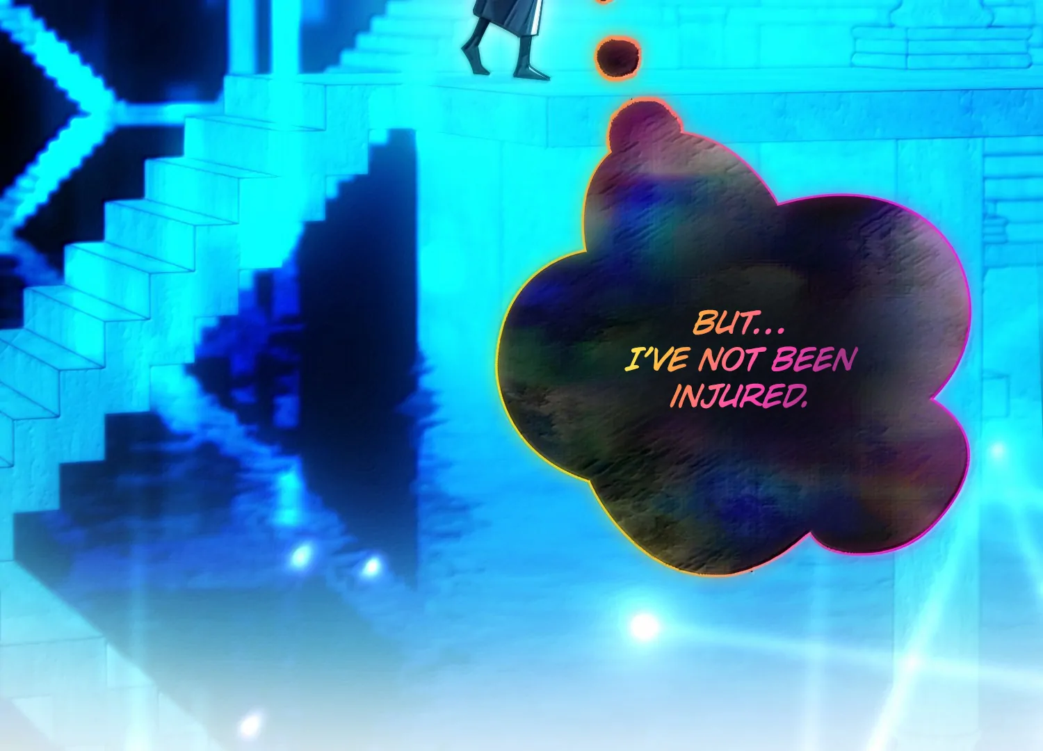 I Have to Be a Great Villain Chapter 172 - page 79