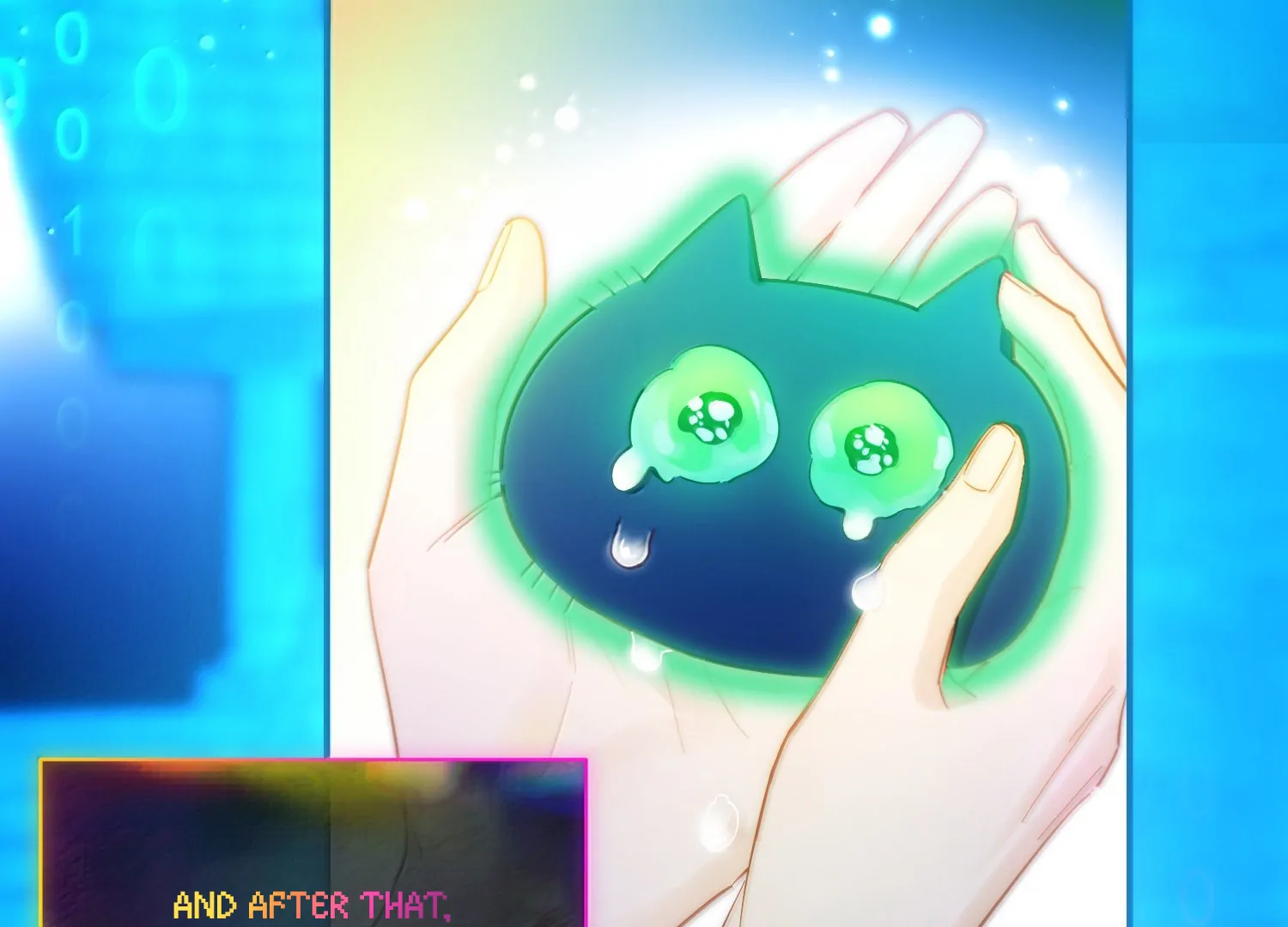 I Have to Be a Great Villain Chapter 172 - page 81