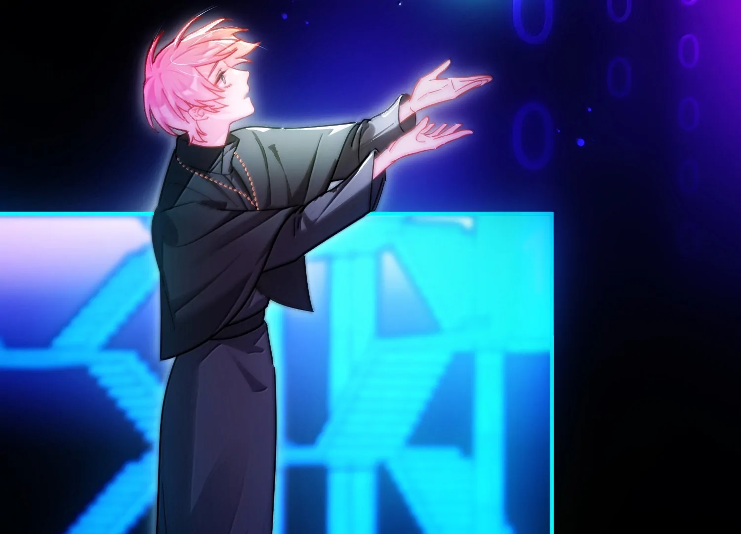 I Have to Be a Great Villain Chapter 172 - page 84