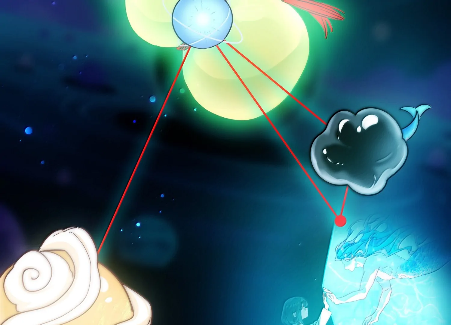 I Have to Be a Great Villain Chapter 172 - page 87