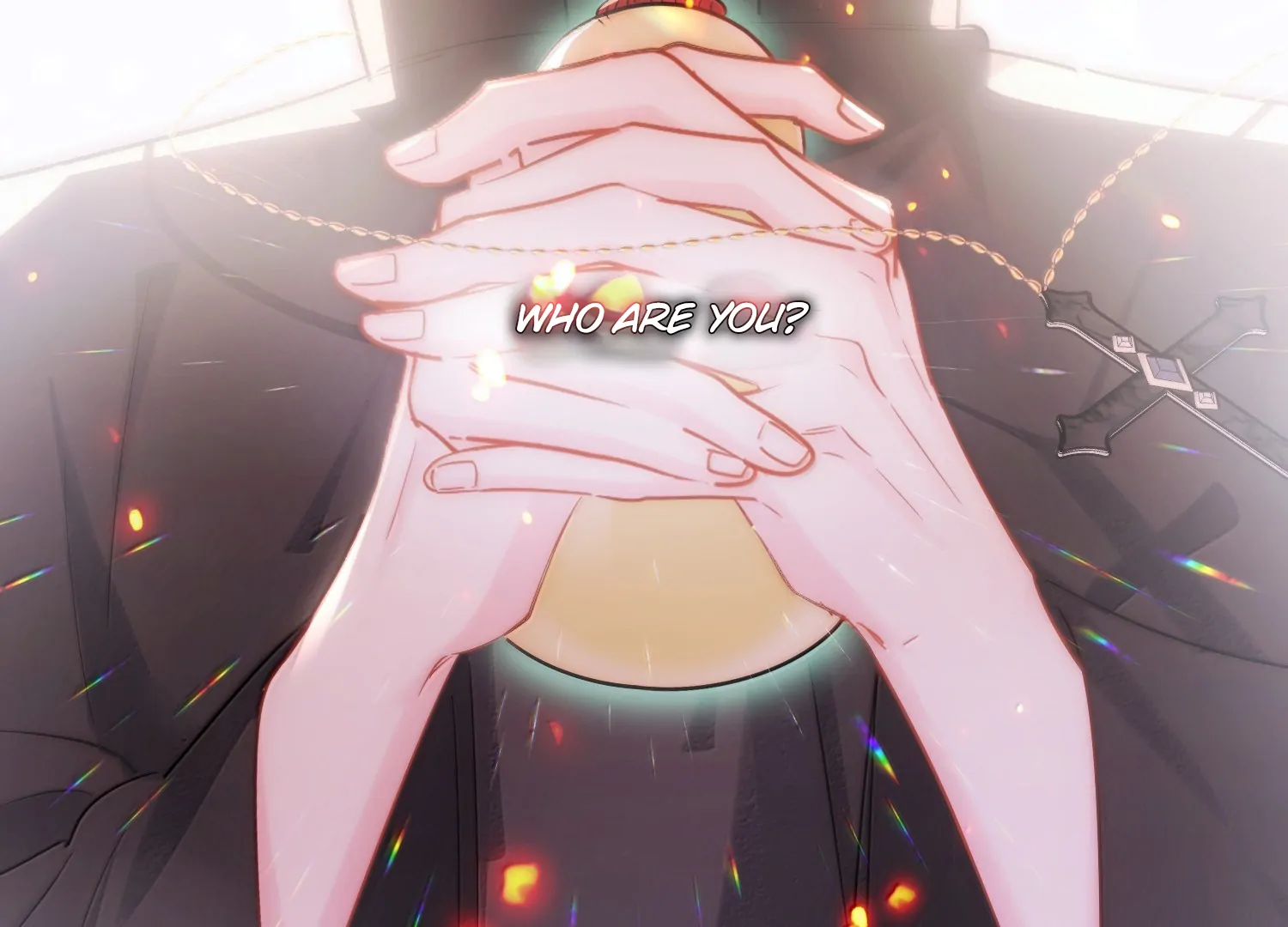 I Have to Be a Great Villain Chapter 172 - page 8