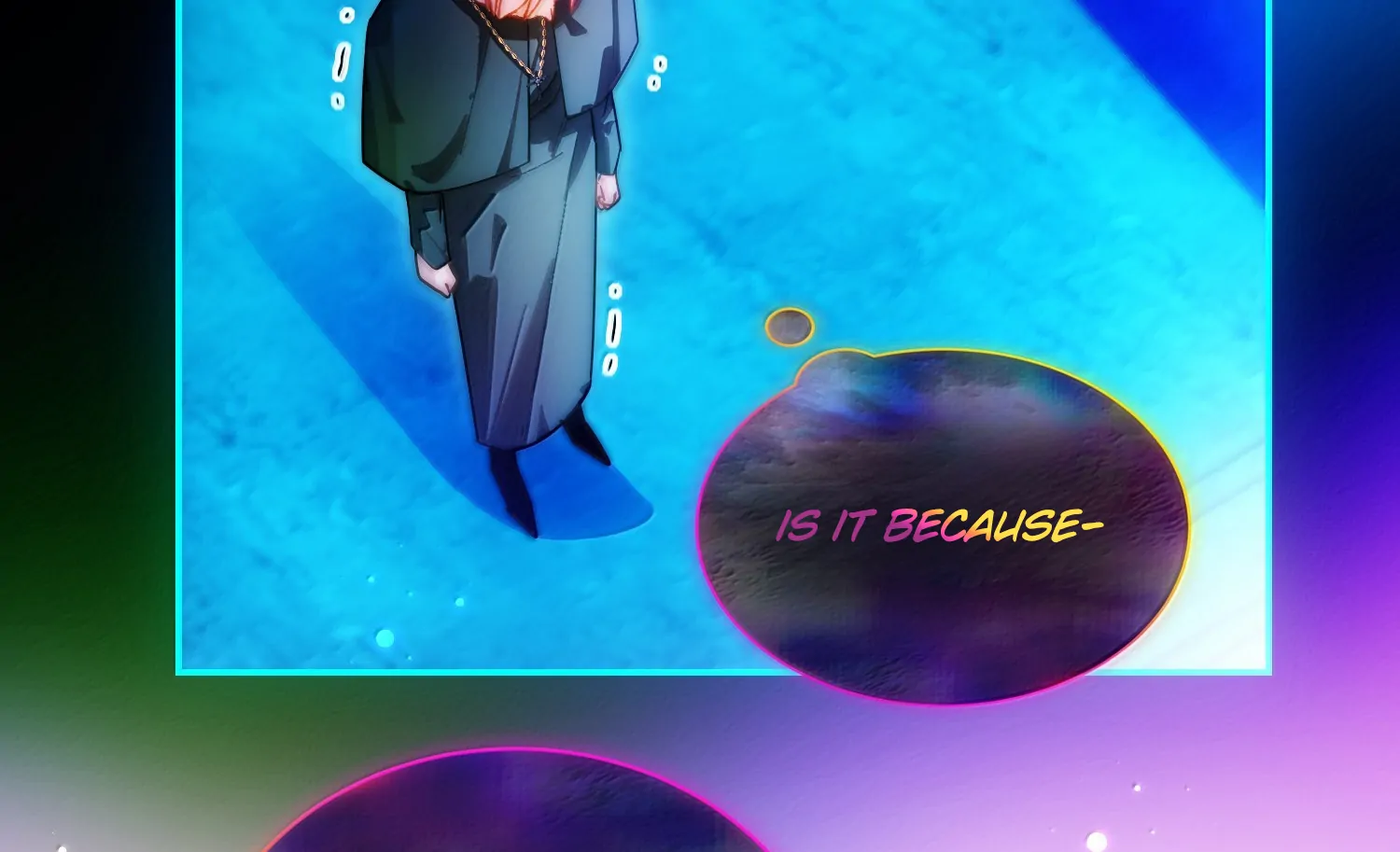 I Have to Be a Great Villain Chapter 172 - page 90