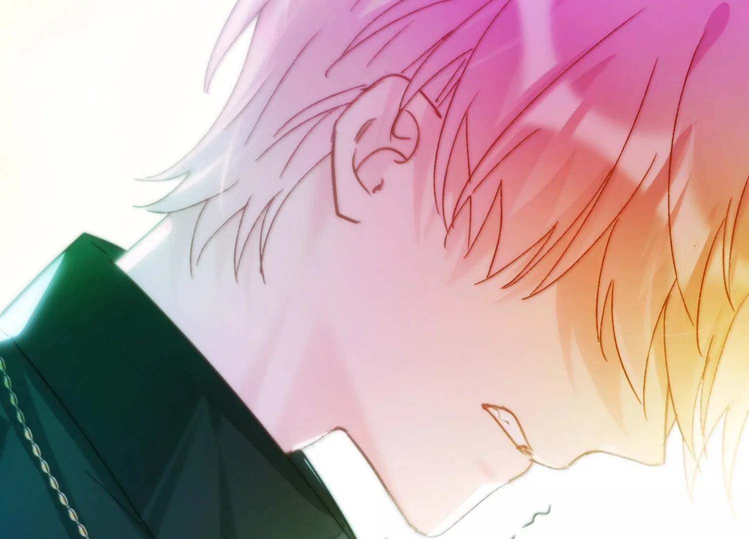 I Have to Be a Great Villain Chapter 172 - page 92