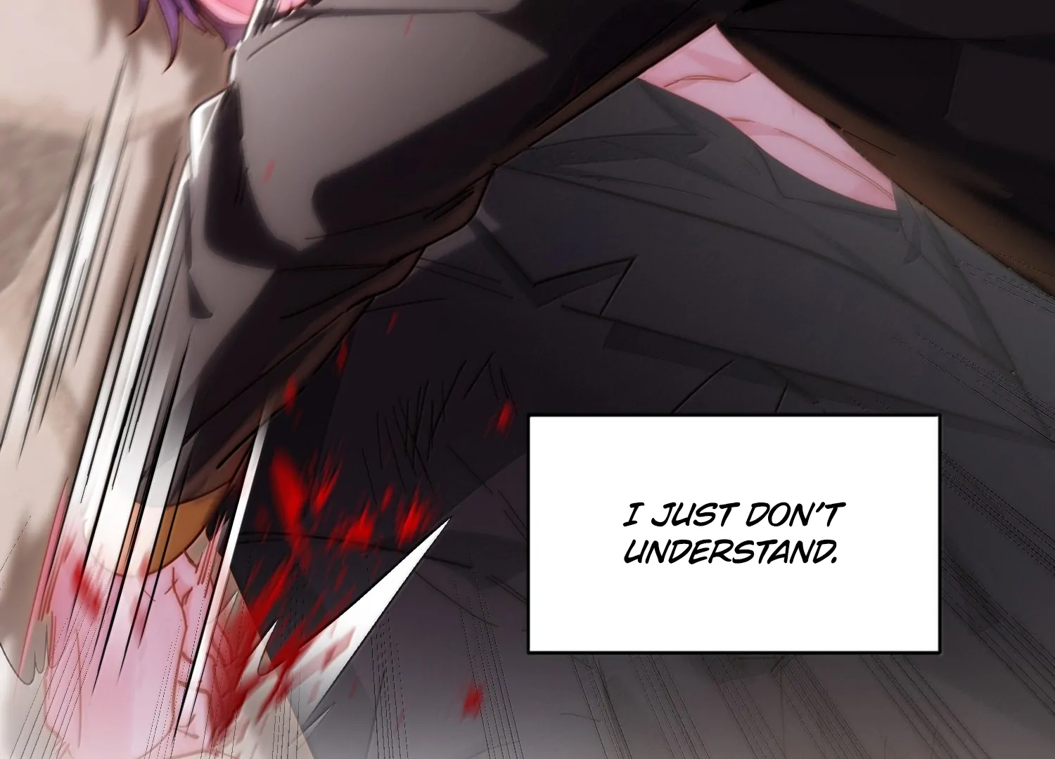 I Have to Be a Great Villain Chapter 172 - page 96