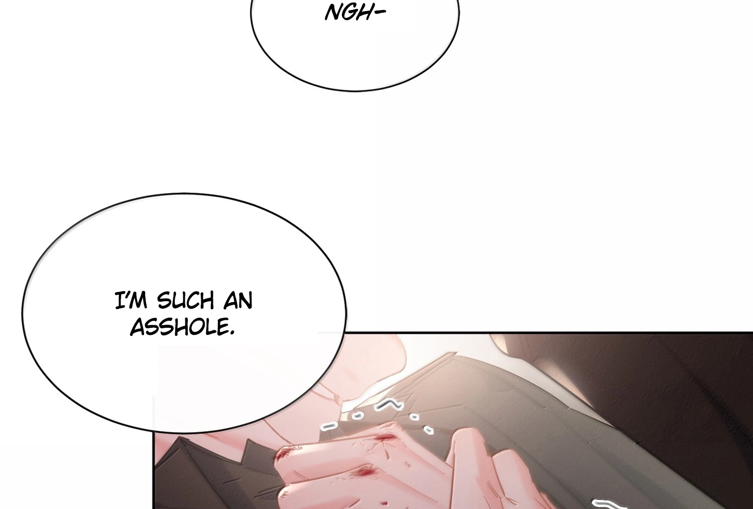 I Have to Be a Great Villain Chapter 173 - page 101
