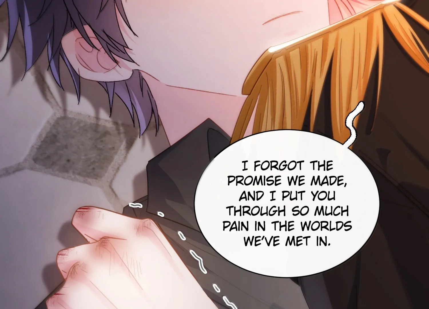 I Have to Be a Great Villain Chapter 173 - page 104