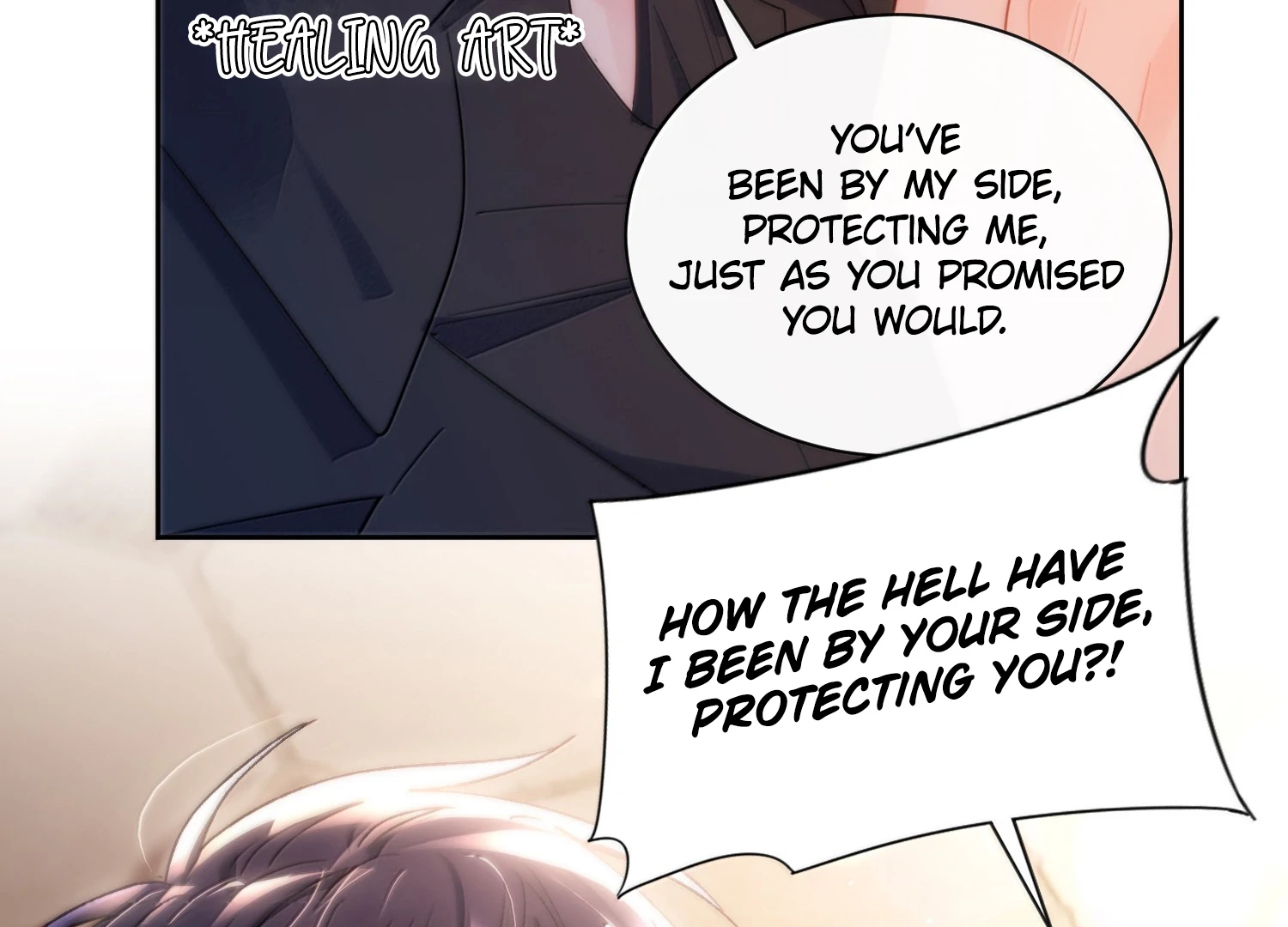 I Have to Be a Great Villain Chapter 173 - page 107
