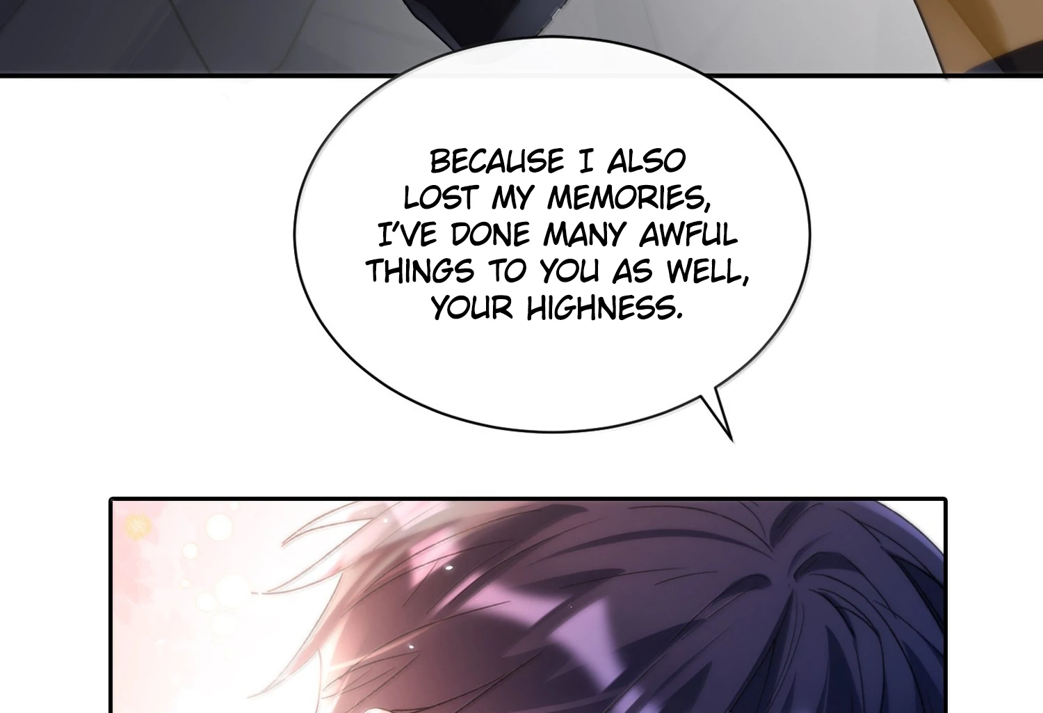 I Have to Be a Great Villain Chapter 173 - page 110