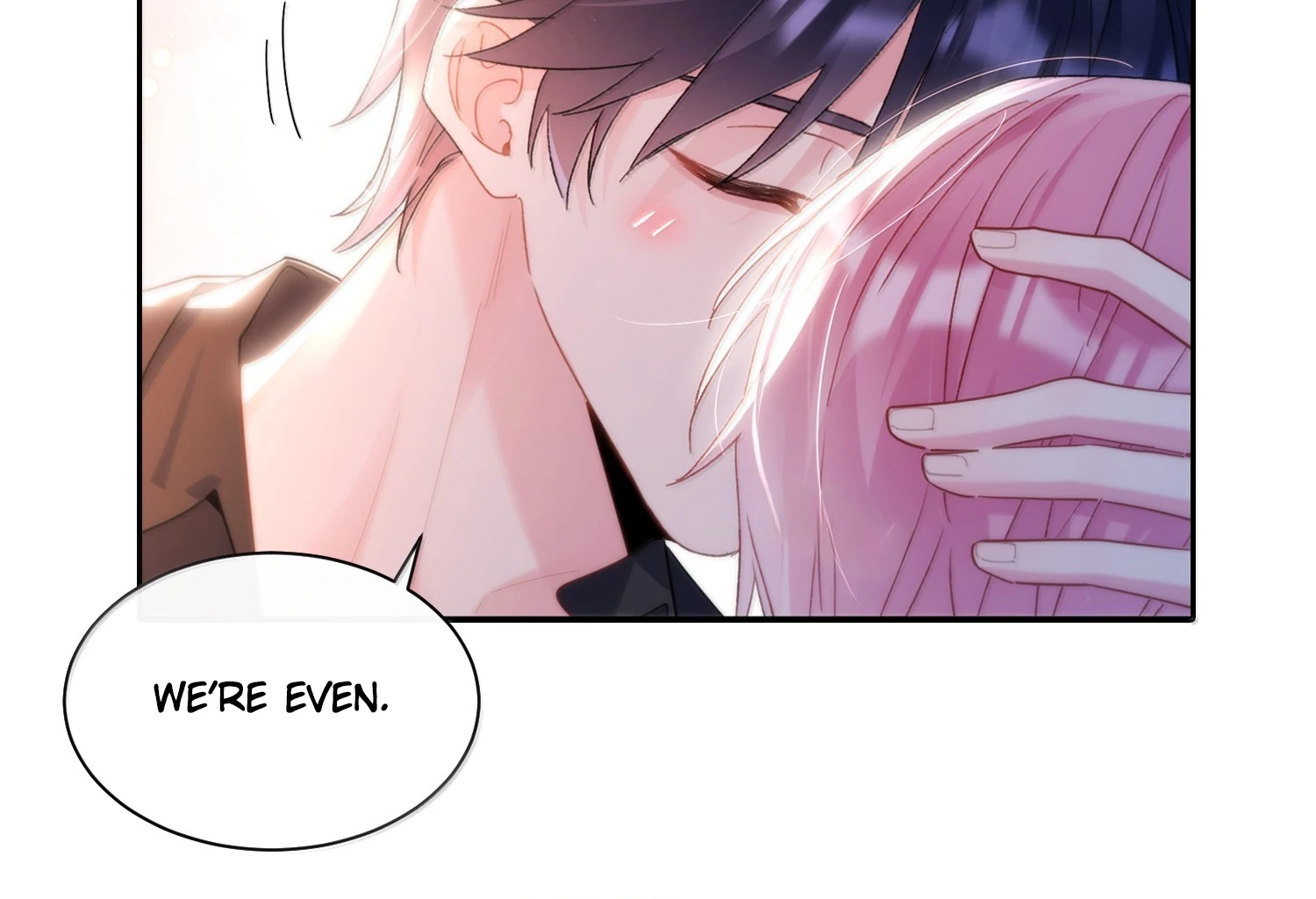 I Have to Be a Great Villain Chapter 173 - page 111