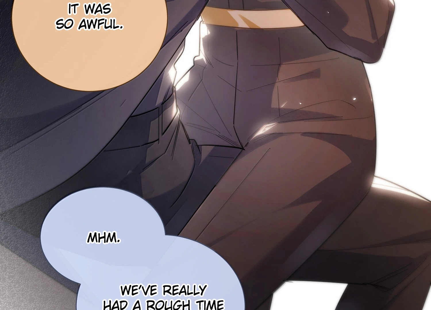 I Have to Be a Great Villain Chapter 173 - page 114