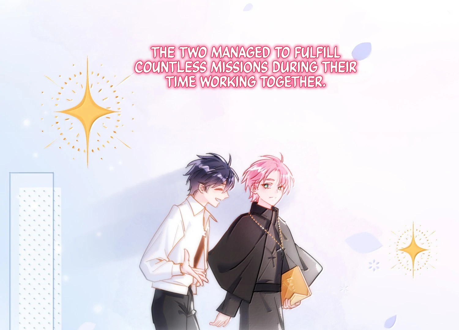 I Have to Be a Great Villain Chapter 173 - page 11