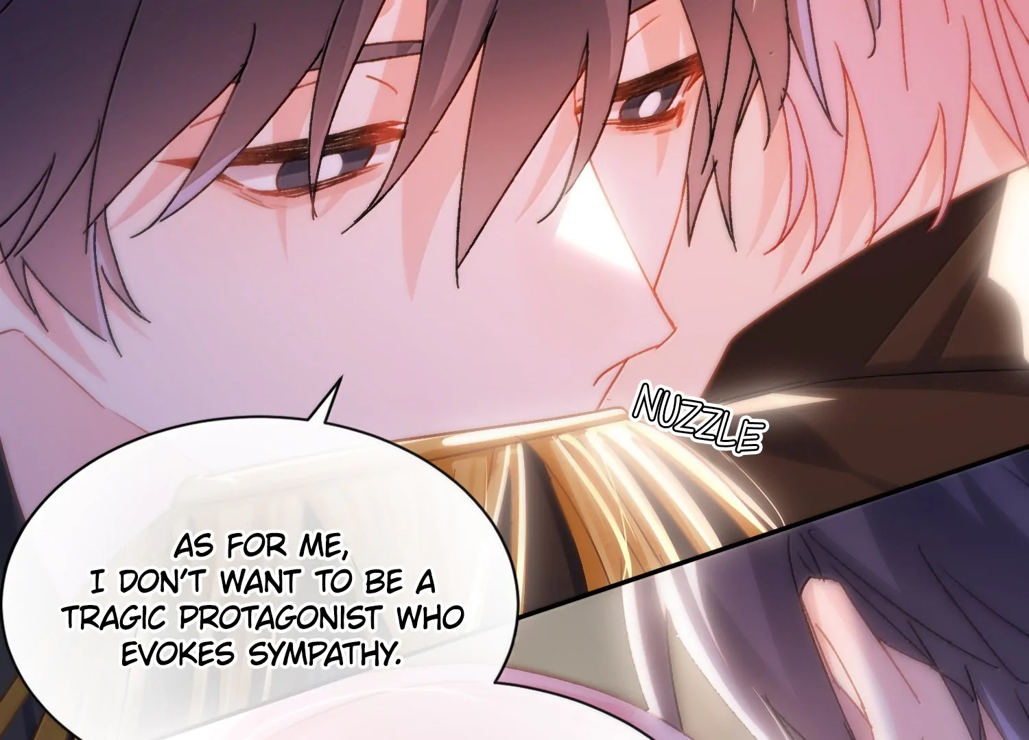 I Have to Be a Great Villain Chapter 173 - page 122