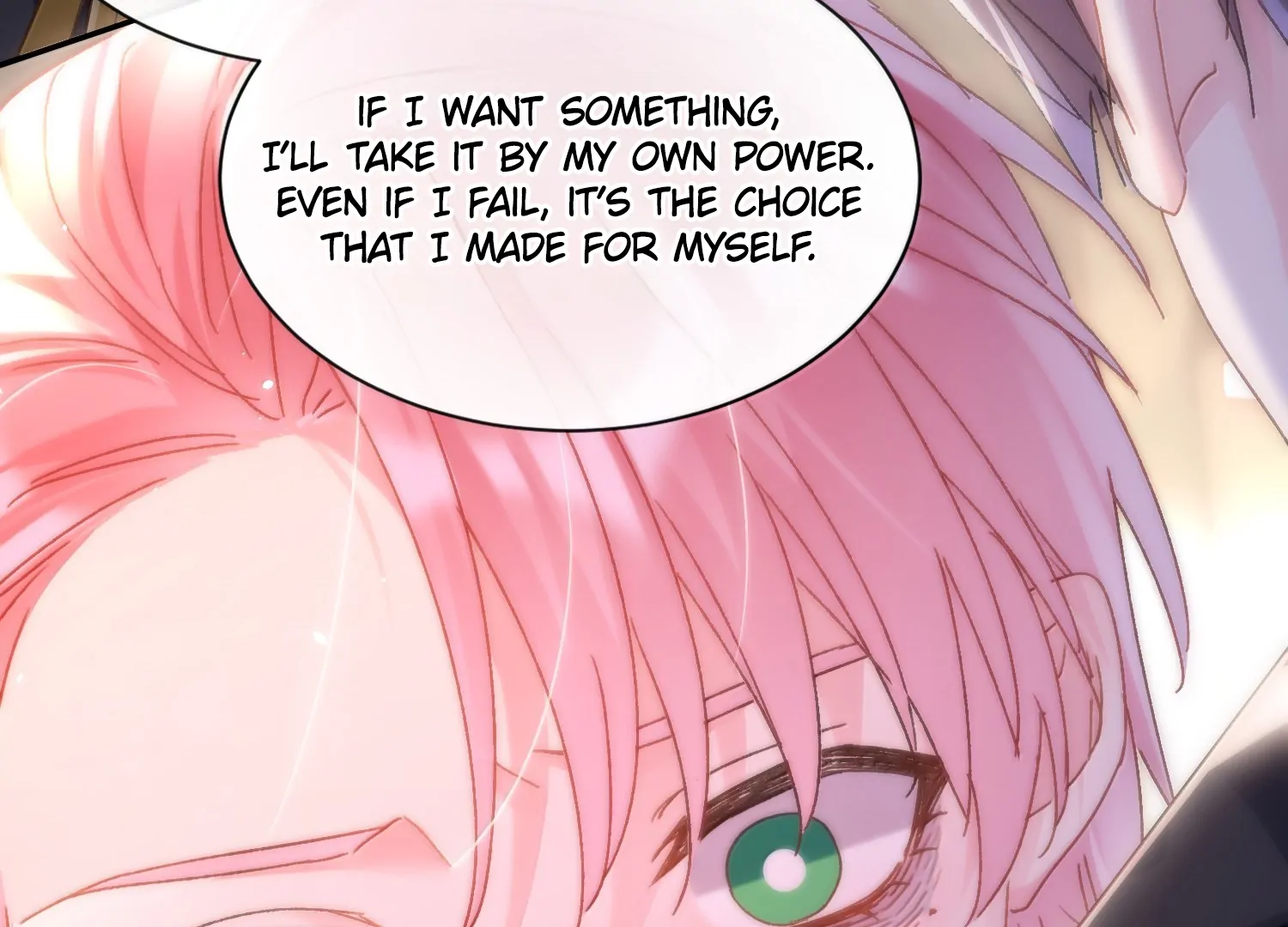 I Have to Be a Great Villain Chapter 173 - page 123