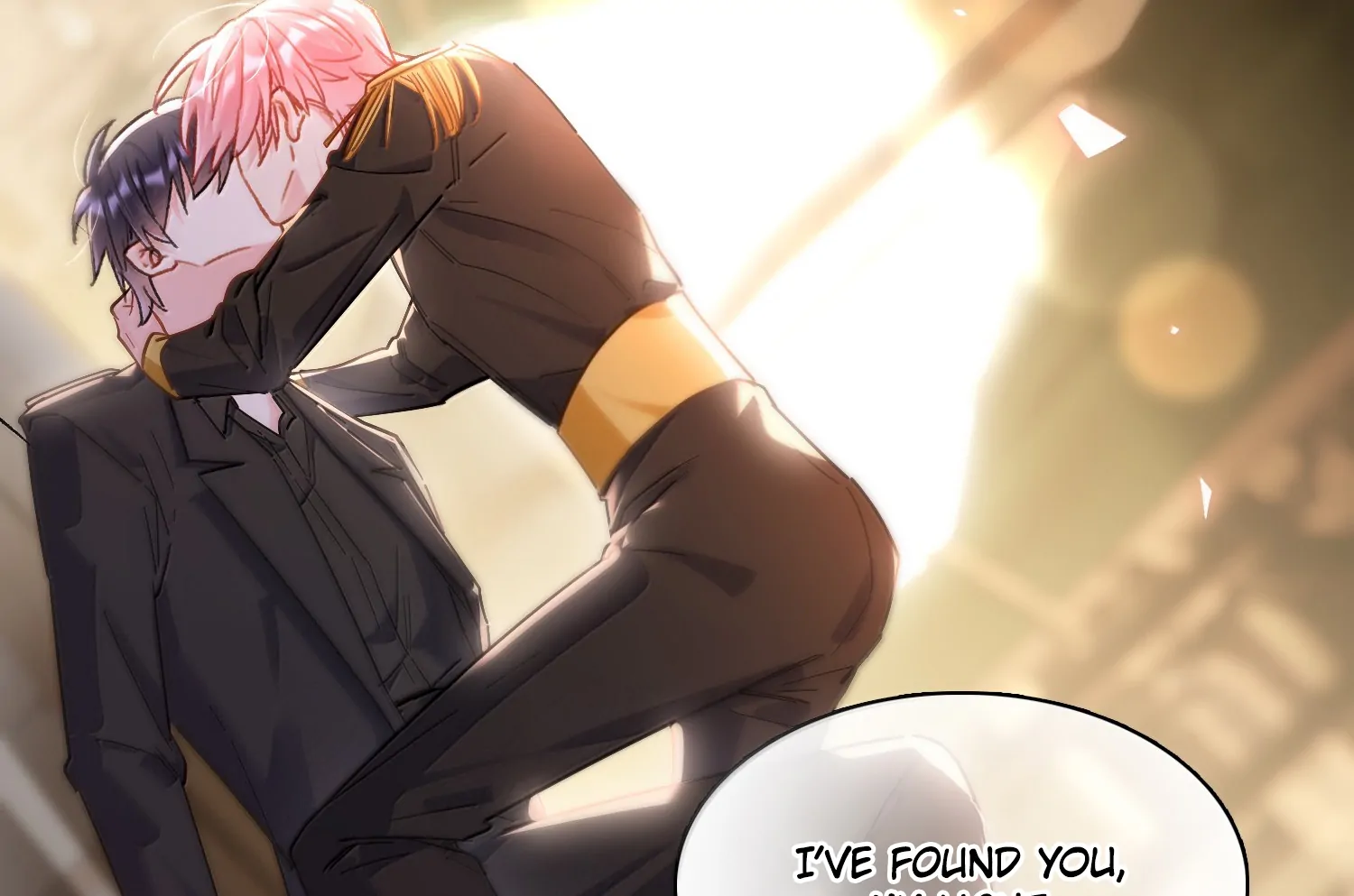 I Have to Be a Great Villain Chapter 173 - page 128