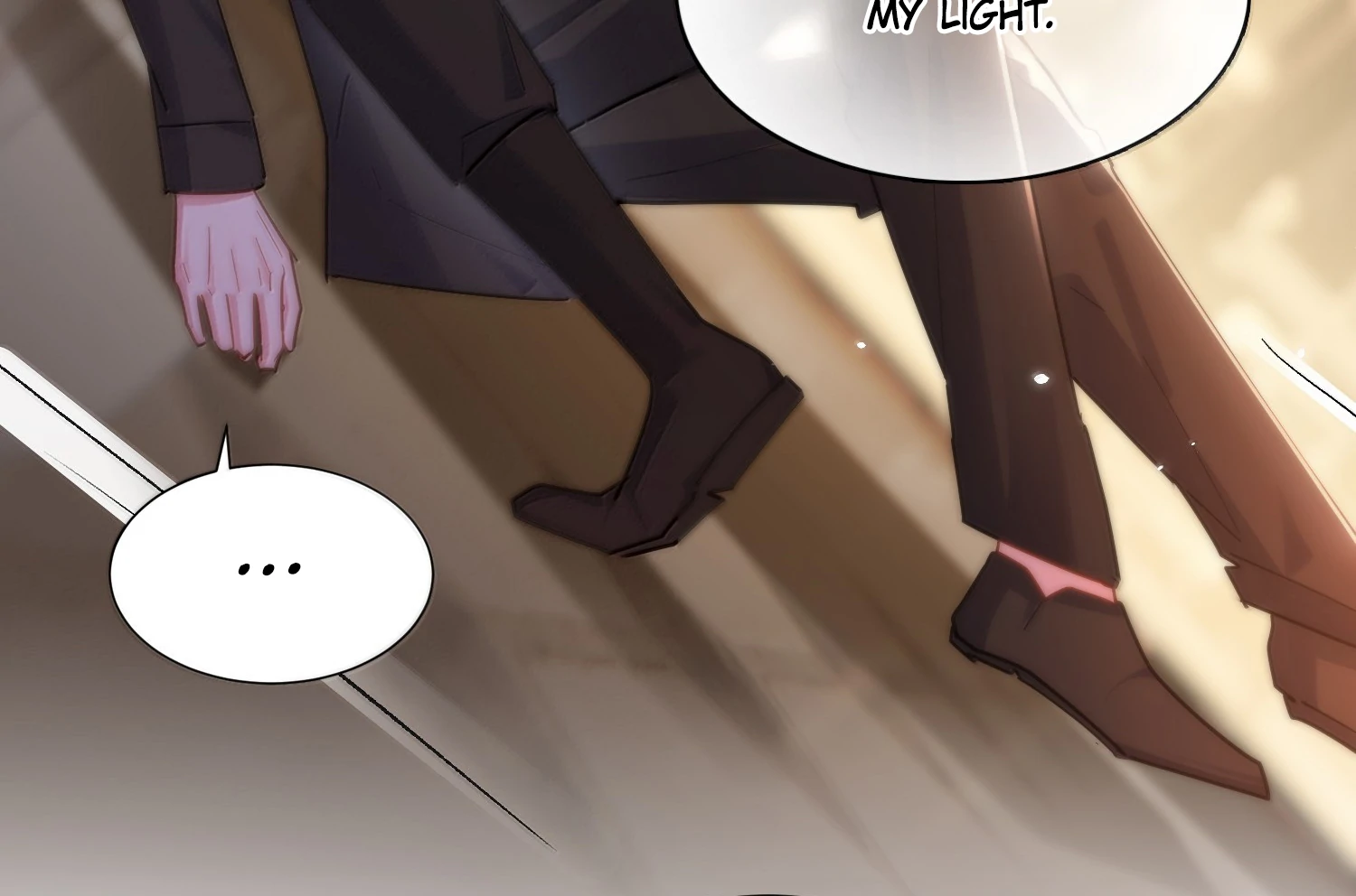 I Have to Be a Great Villain Chapter 173 - page 129