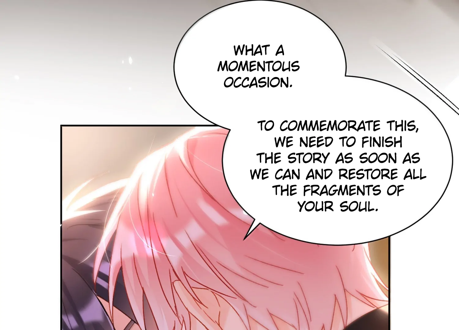 I Have to Be a Great Villain Chapter 173 - page 130