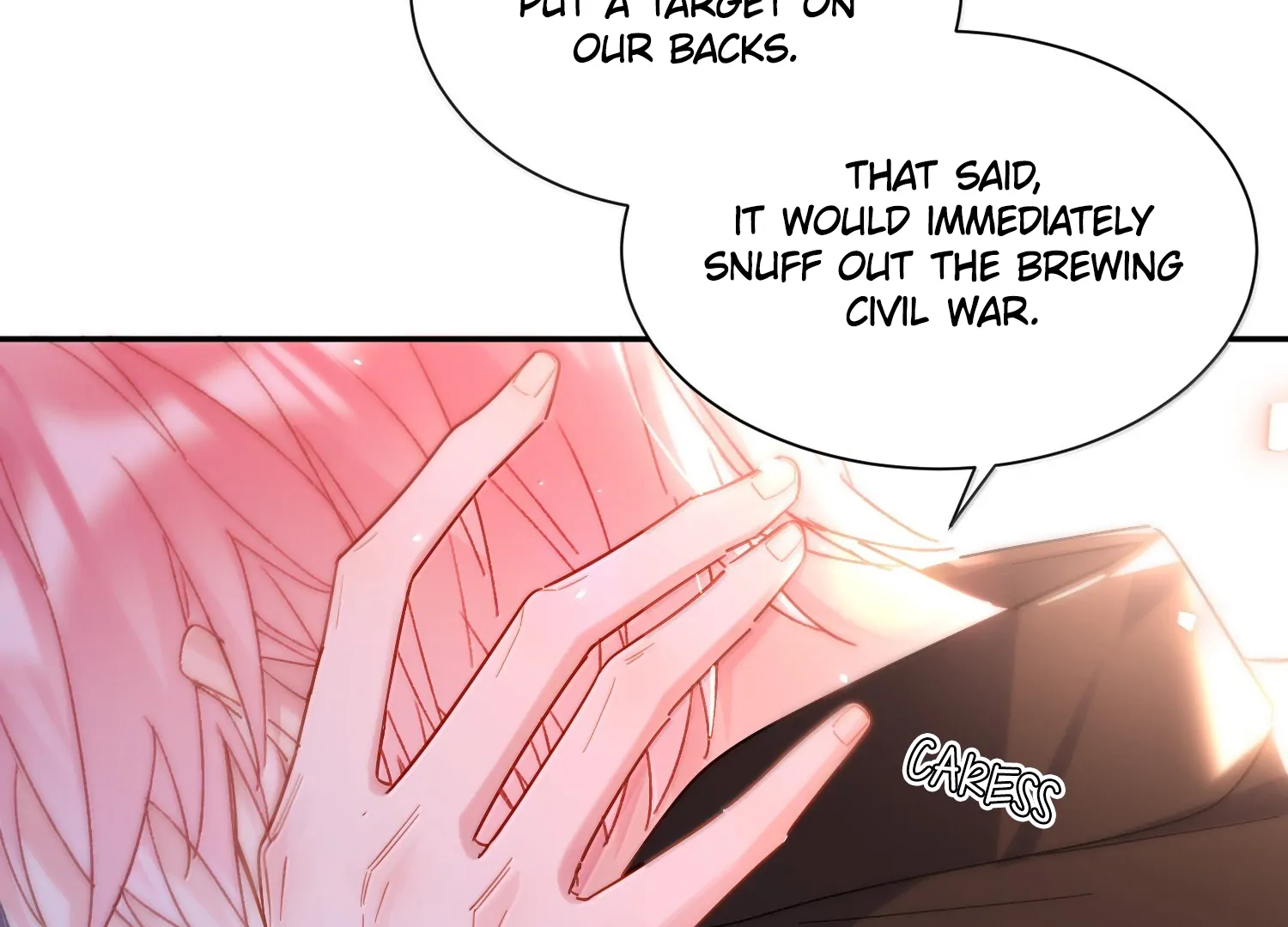 I Have to Be a Great Villain Chapter 173 - page 132