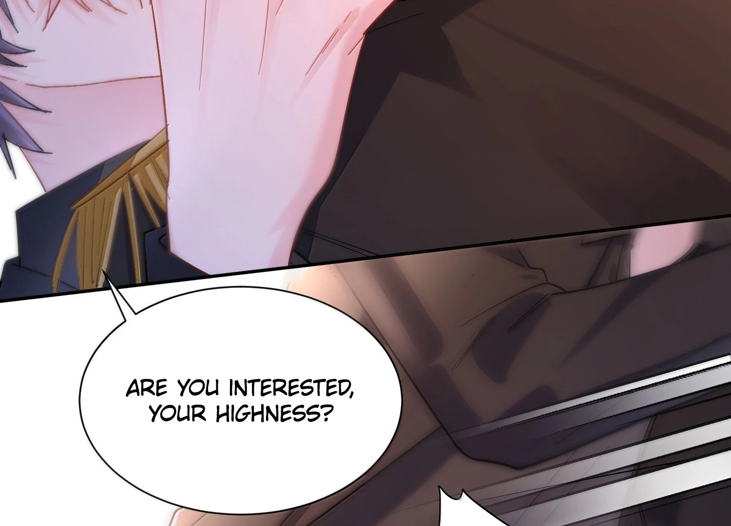 I Have to Be a Great Villain Chapter 173 - page 133