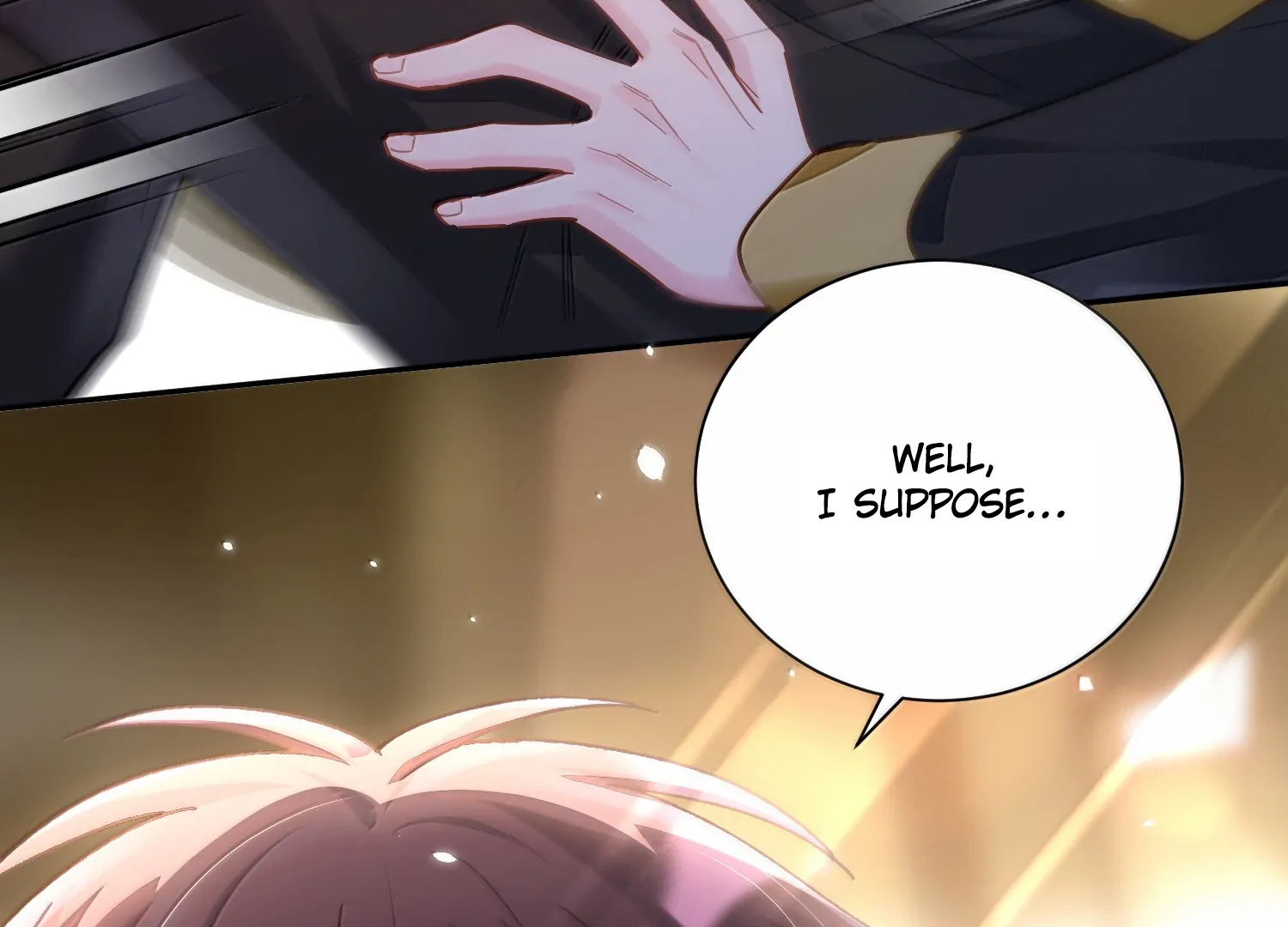 I Have to Be a Great Villain Chapter 173 - page 135