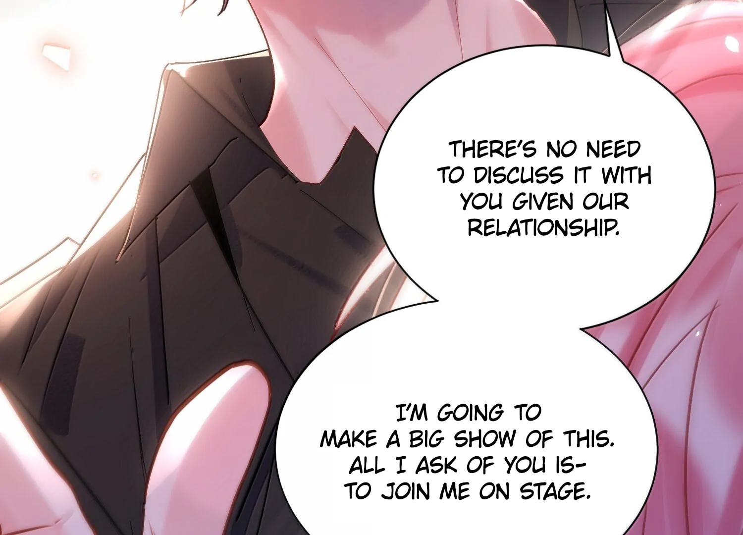 I Have to Be a Great Villain Chapter 173 - page 137