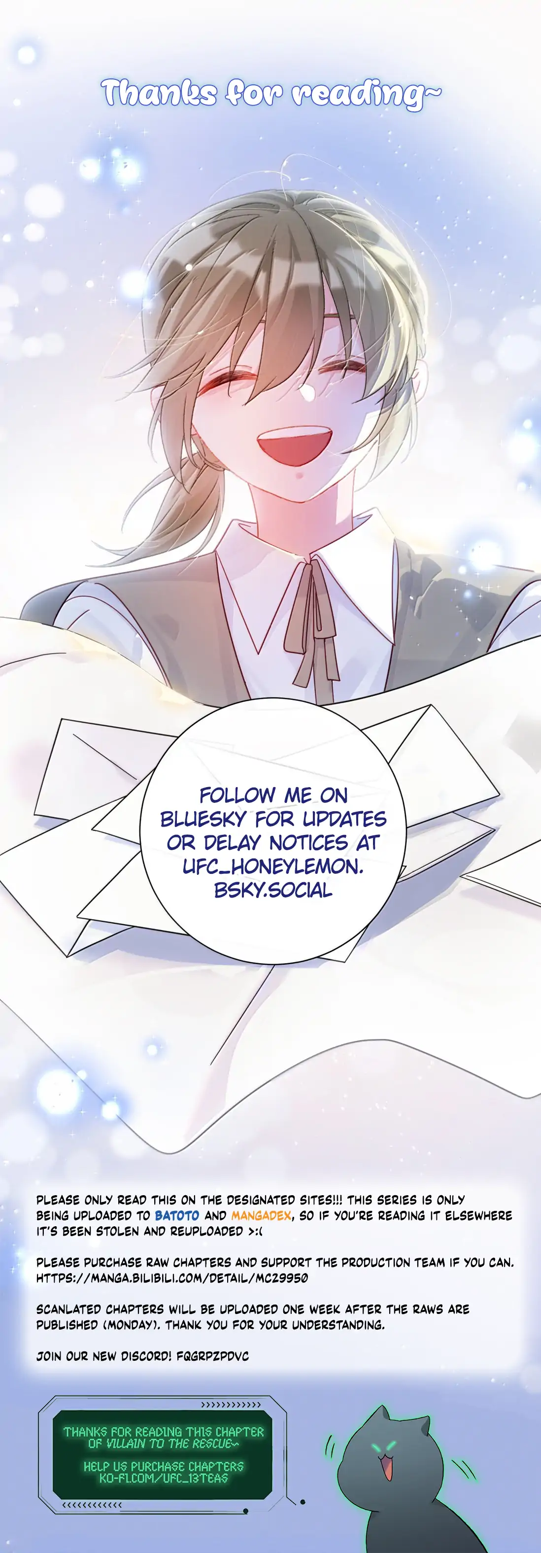 I Have to Be a Great Villain Chapter 173 - page 141