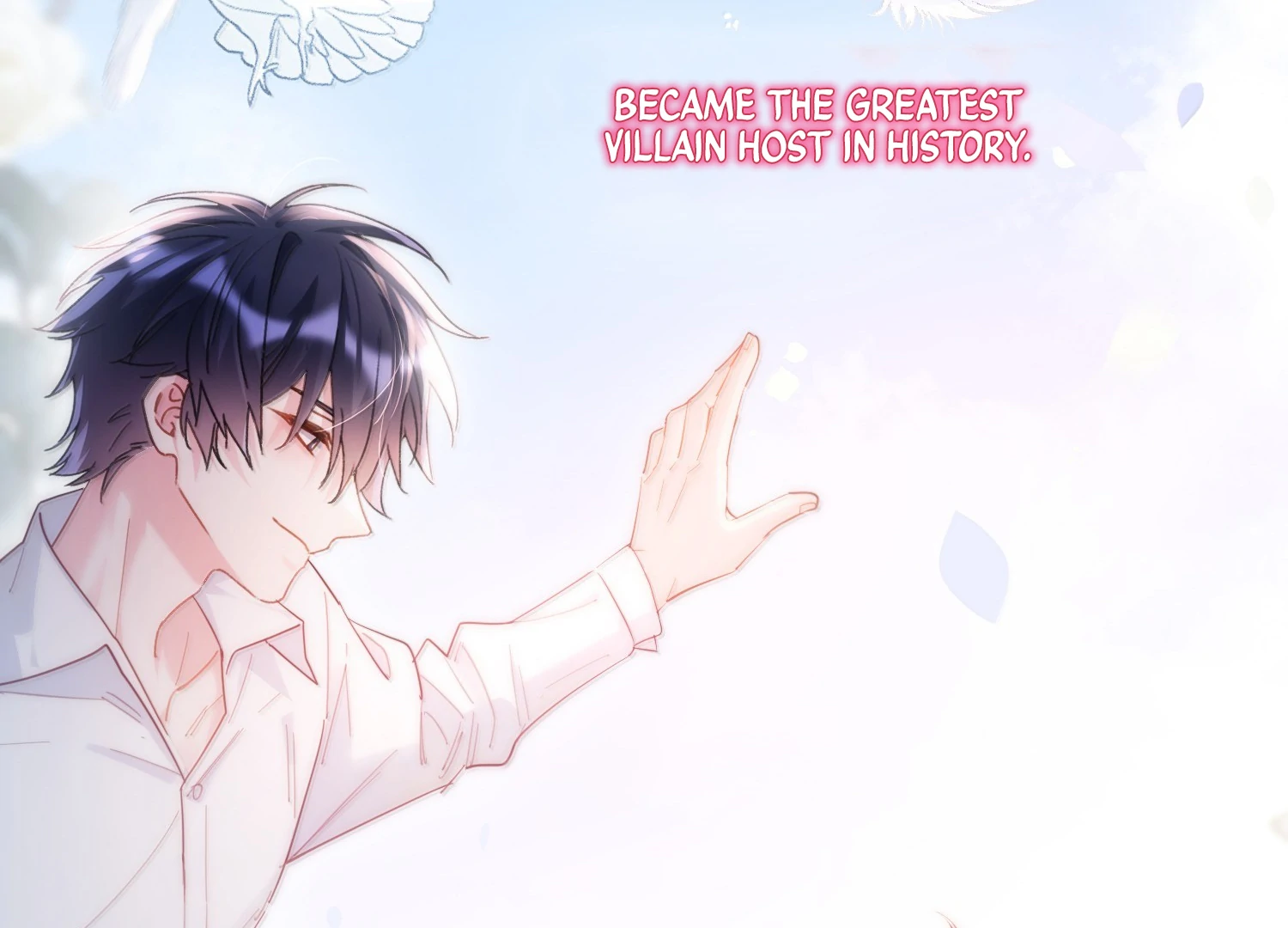 I Have to Be a Great Villain Chapter 173 - page 14