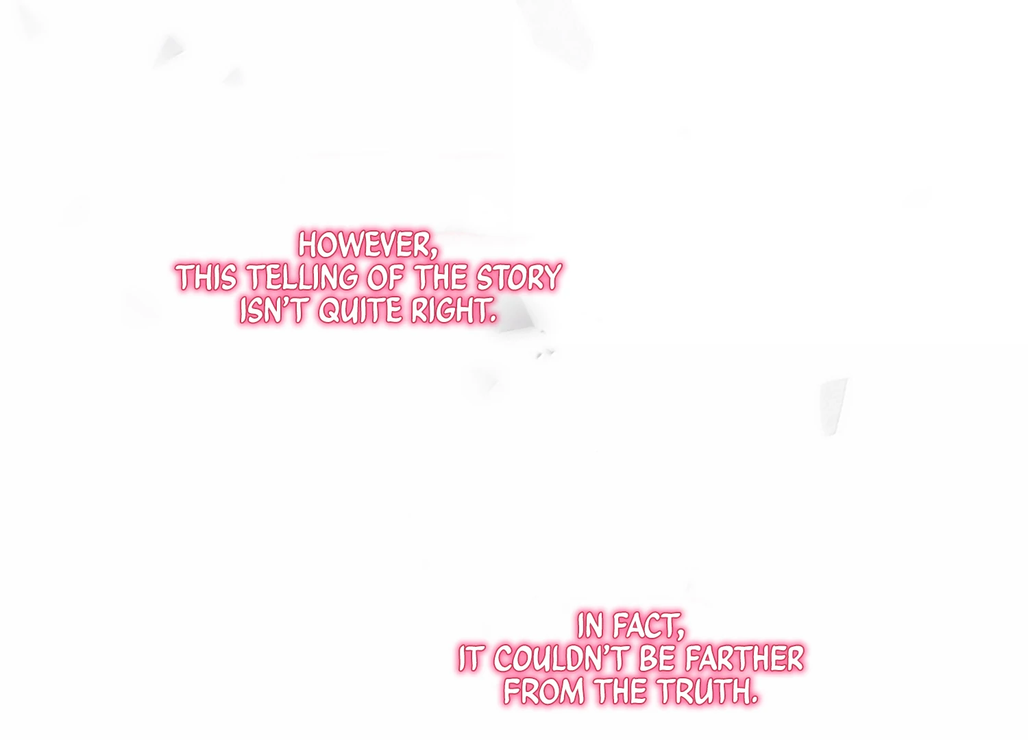 I Have to Be a Great Villain Chapter 173 - page 22