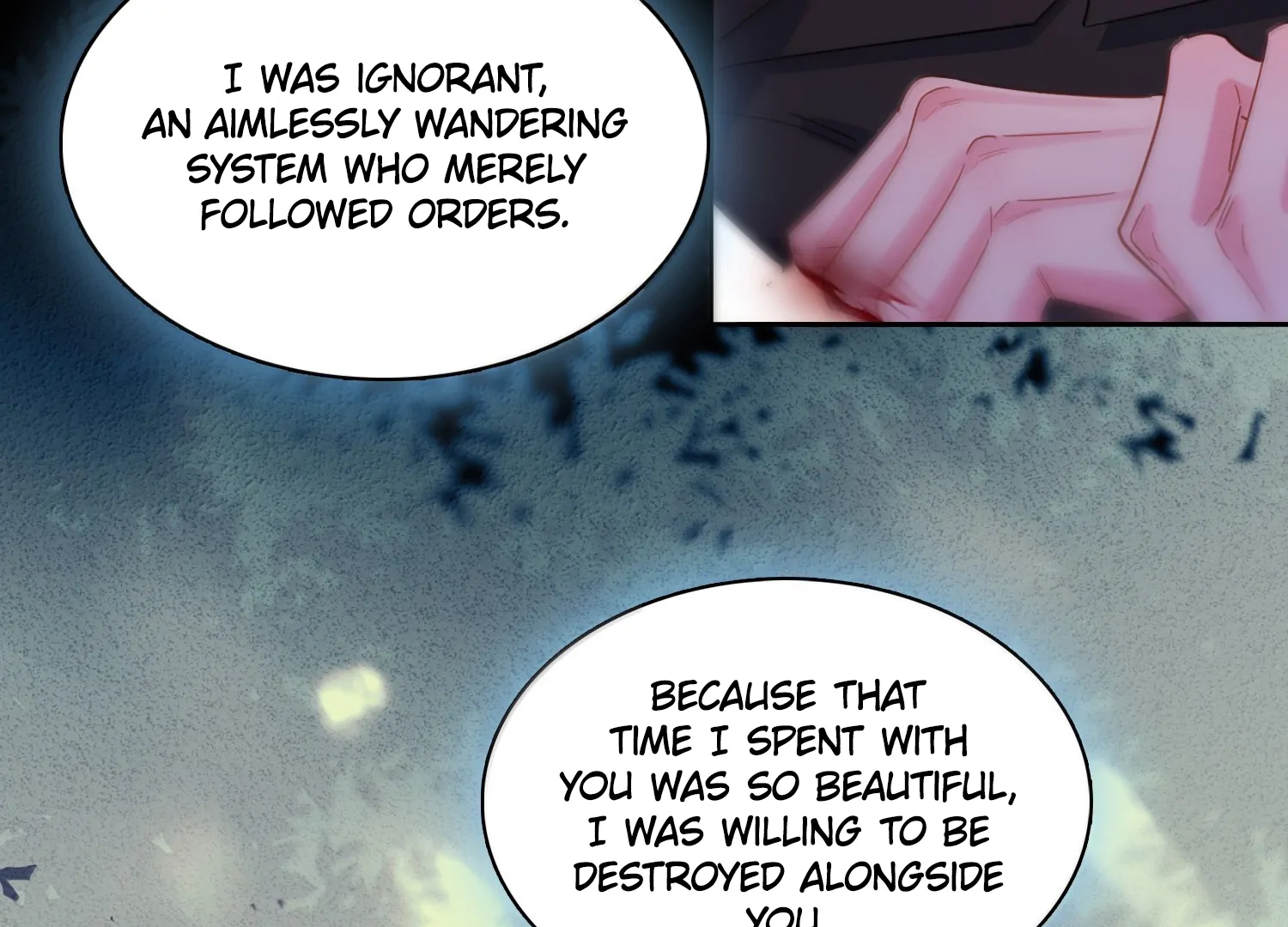 I Have to Be a Great Villain Chapter 173 - page 26