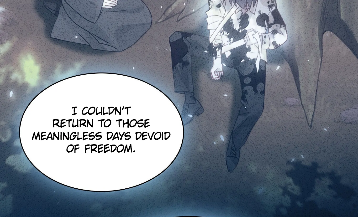 I Have to Be a Great Villain Chapter 173 - page 28