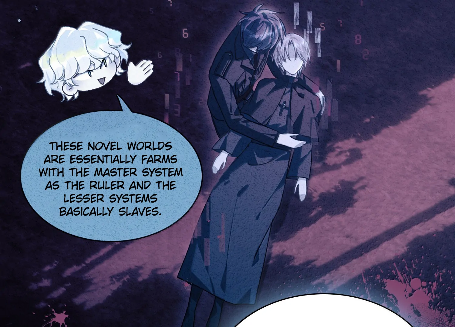 I Have to Be a Great Villain Chapter 173 - page 30