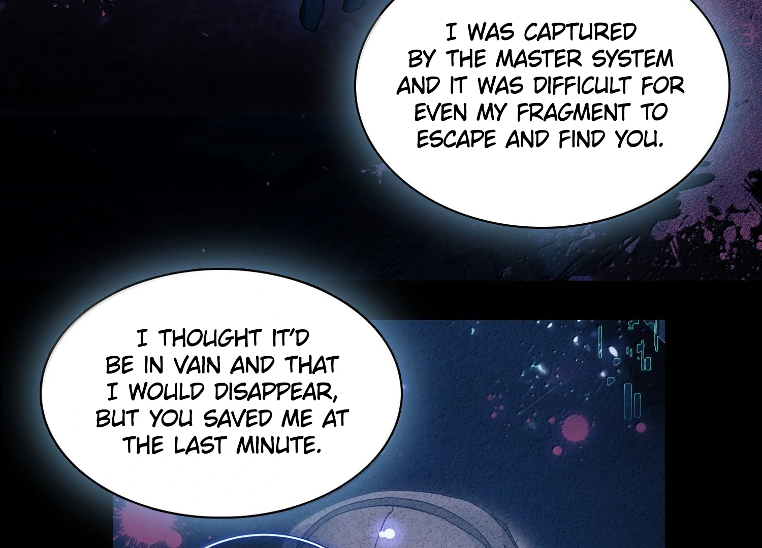 I Have to Be a Great Villain Chapter 173 - page 31