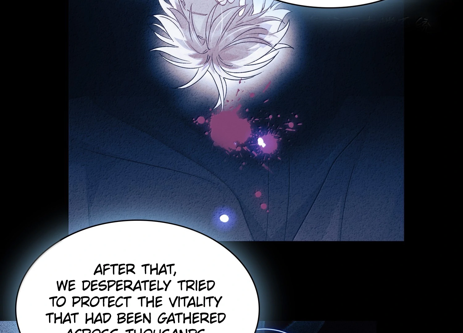 I Have to Be a Great Villain Chapter 173 - page 33