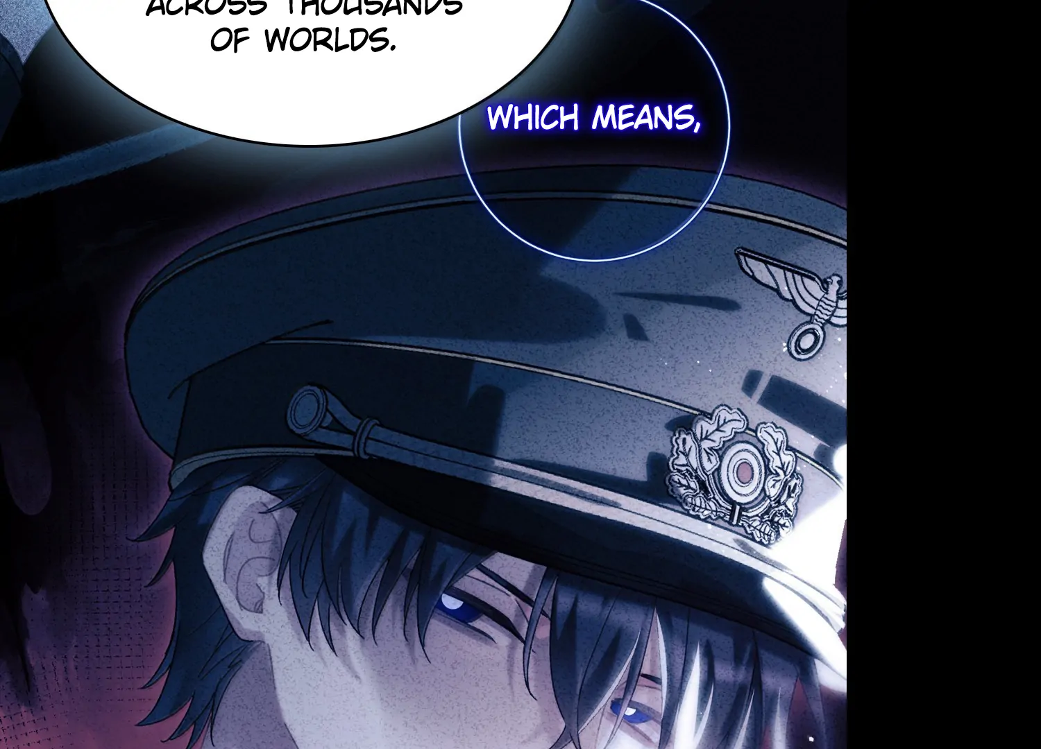 I Have to Be a Great Villain Chapter 173 - page 34
