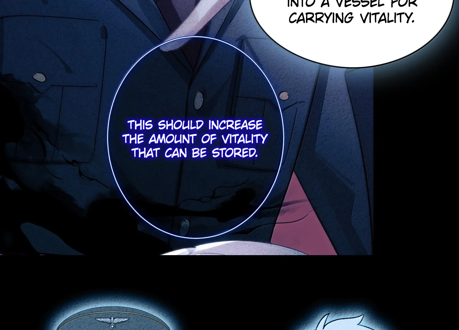 I Have to Be a Great Villain Chapter 173 - page 36
