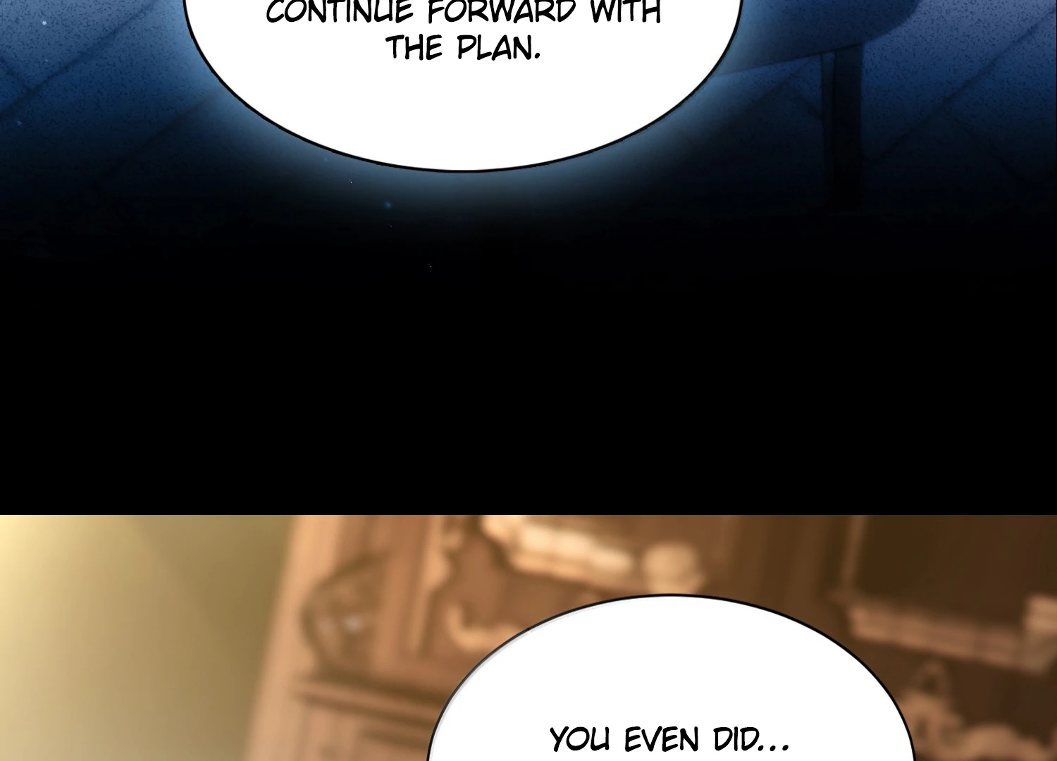 I Have to Be a Great Villain Chapter 173 - page 41