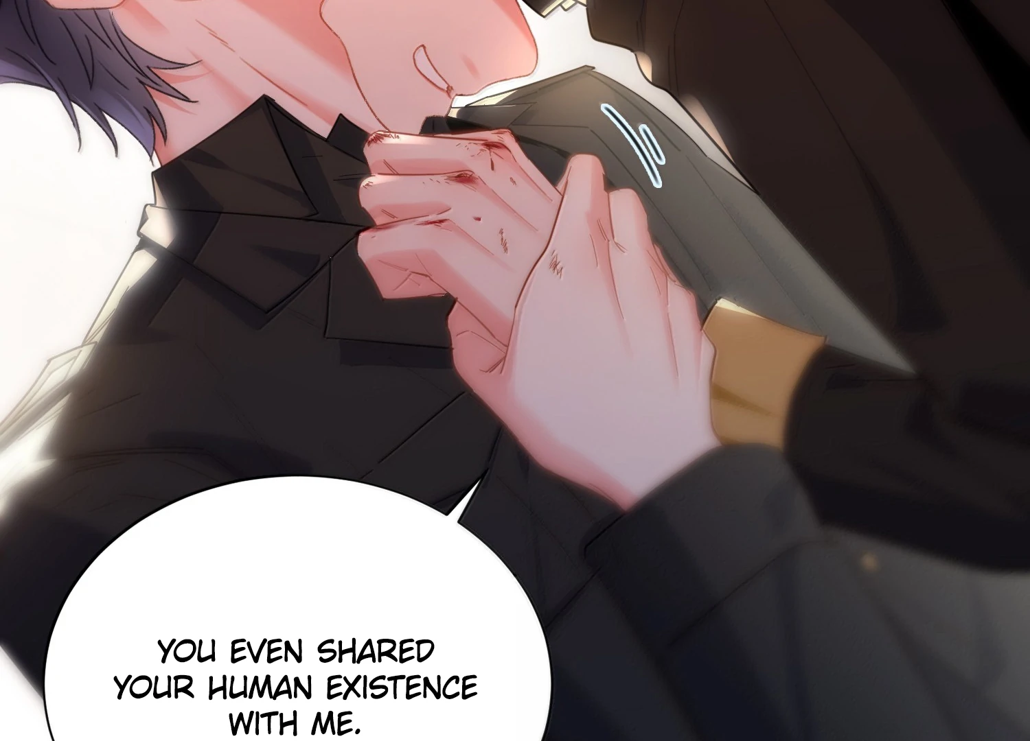 I Have to Be a Great Villain Chapter 173 - page 43