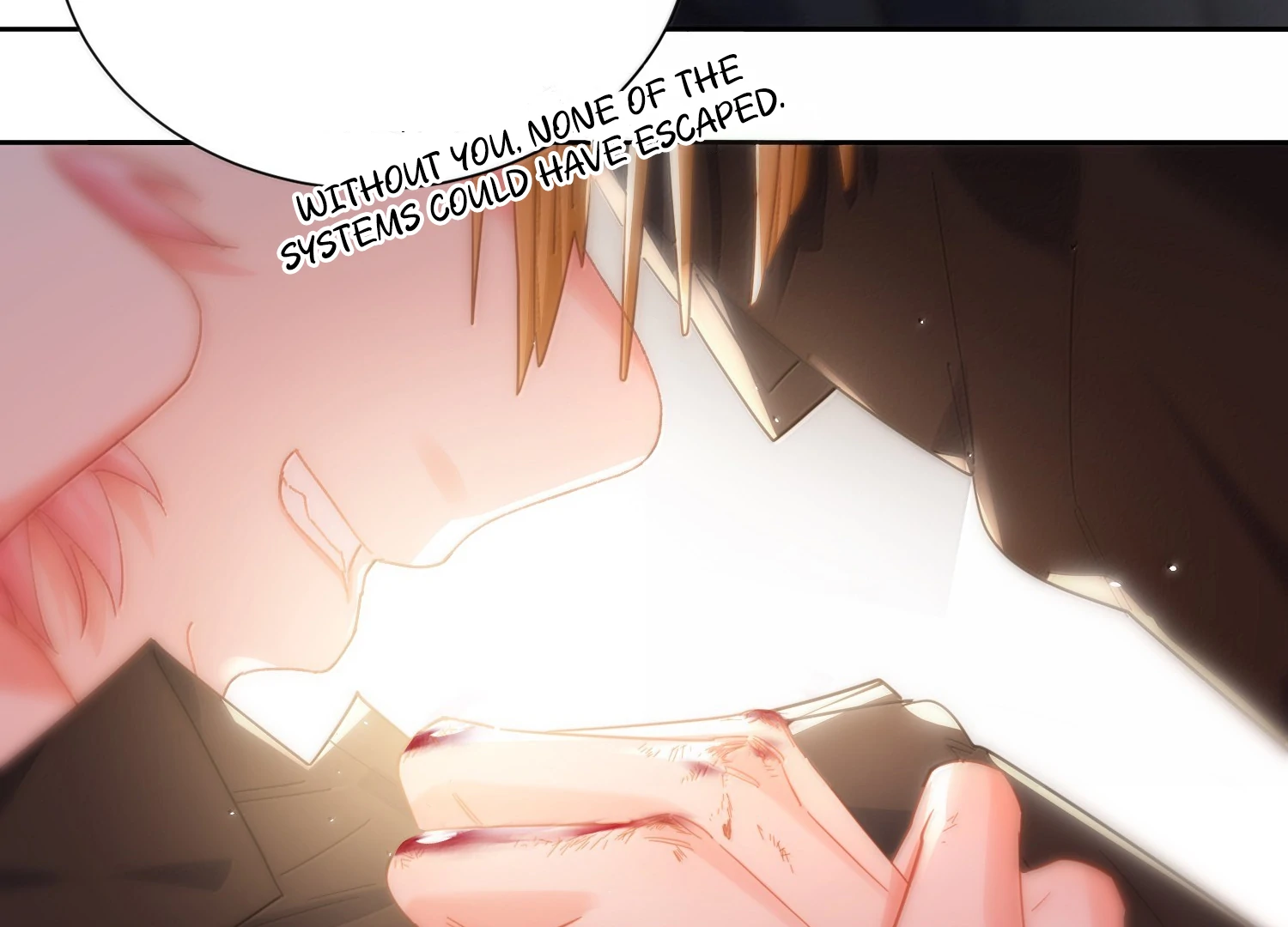 I Have to Be a Great Villain Chapter 173 - page 44