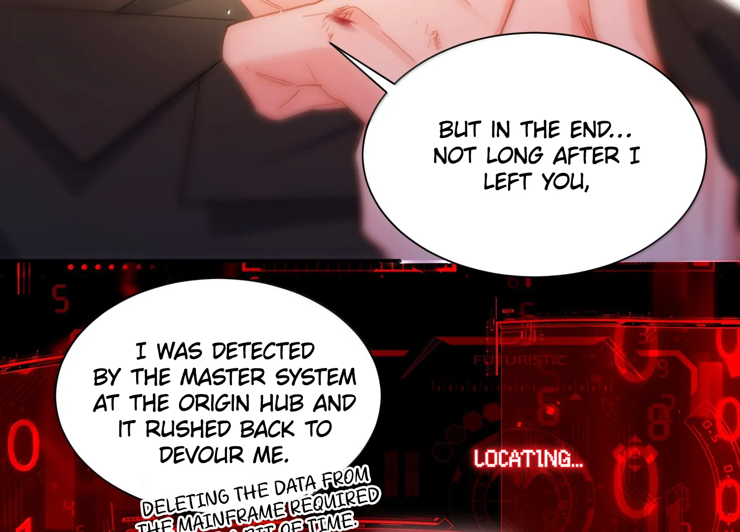 I Have to Be a Great Villain Chapter 173 - page 45