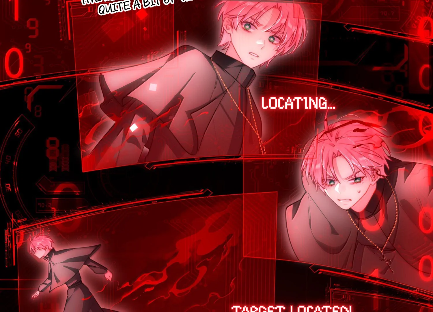 I Have to Be a Great Villain Chapter 173 - page 46