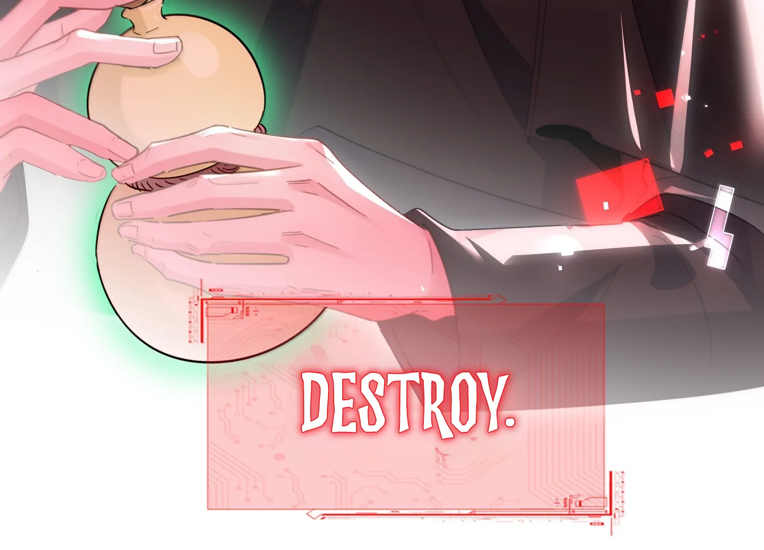 I Have to Be a Great Villain Chapter 173 - page 51