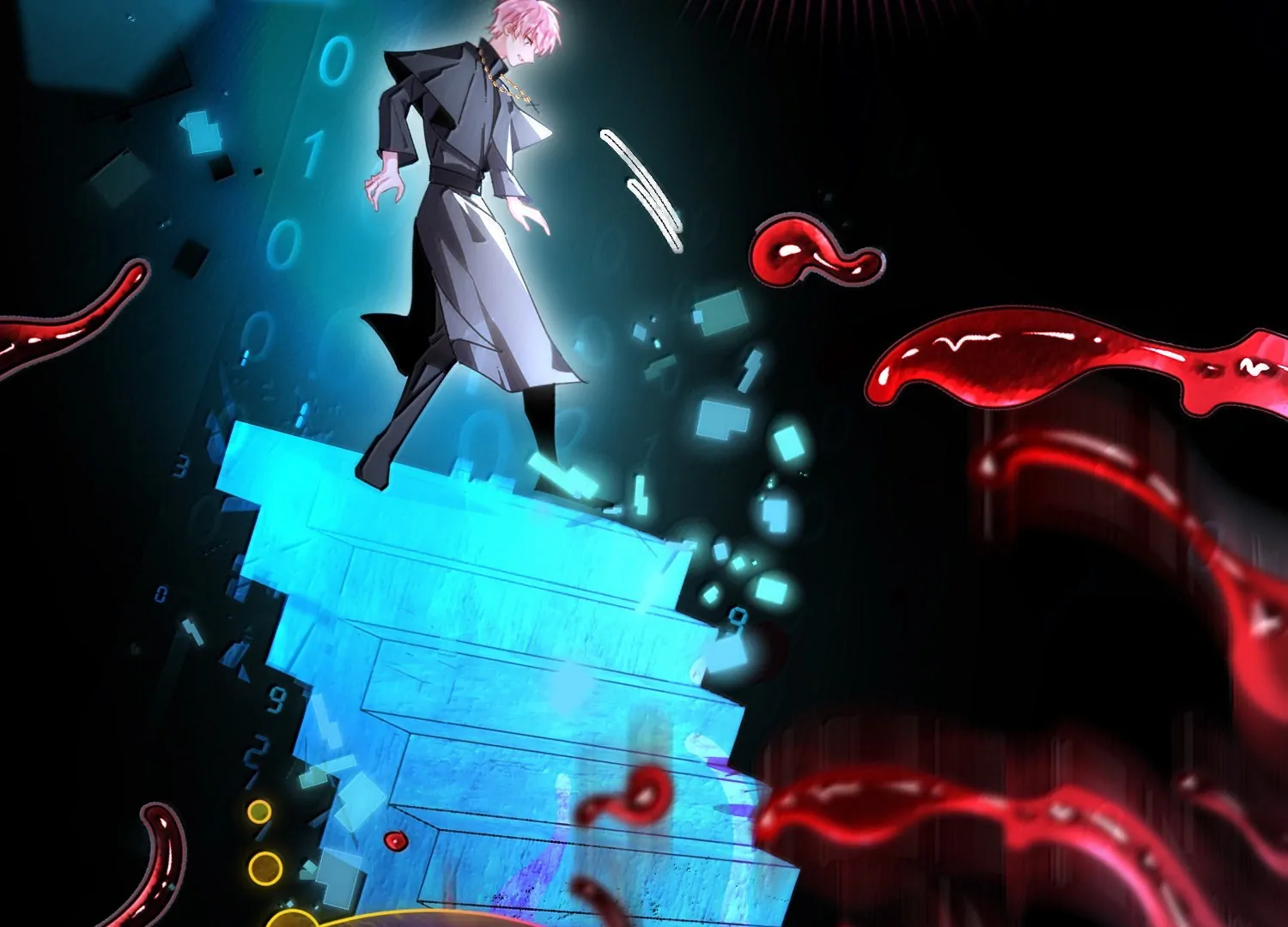 I Have to Be a Great Villain Chapter 173 - page 55